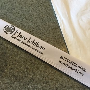 Haru Ichiban - Haru Ichiban - Japanese Near Me - Duluth, Georgia