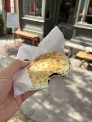 Panaderya Salvaje by null