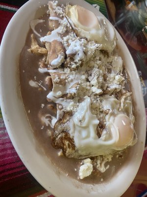 El Sombrero Mexican Restaurant by null