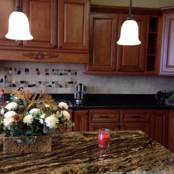 Cabinetry Direct - Very nice Display. - Cabinetry Near Me - Naperville, Illinois