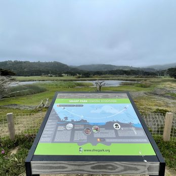 Mori Point - Hiking Near Me - Pacifica, California