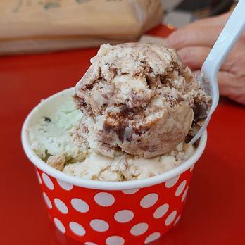 Wondermade - Three scoops $5.87 - Ice Cream & Frozen Yogurt Near Me - Sanford, Florida