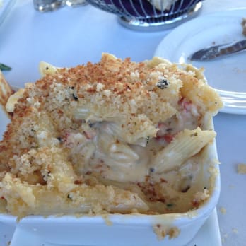 Cielo - Lobster mac and cheese - Seafood Near Me - Cabazon, California