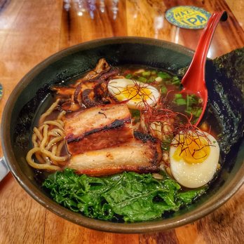 Three's Bar & Grill - Best top Ramen around - Asian Fusion Near Me - Kihei, Hawaii Three's Bar & Grill - Best top Ramen around - Asian Fusion Near Me - Kihei, Hawaii