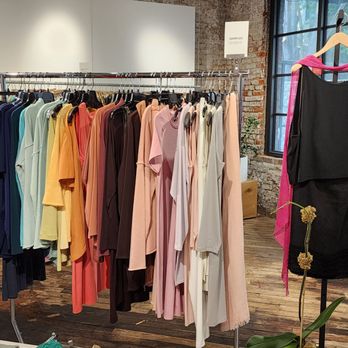 Eileen Fisher - Colorful Eileen Fisher clothing - Accessories Near Me - Brooklyn, New York Eileen Fisher - Colorful Eileen Fisher clothing - Accessories Near Me - Brooklyn, New York