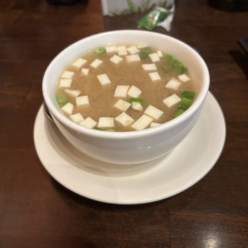 Le Shio - Miso Soup - Asian Fusion Near Me - Wilmington, Delaware Le Shio - Miso Soup - Asian Fusion Near Me - Wilmington, Delaware