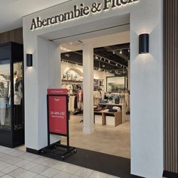 Abercrombie & Fitch