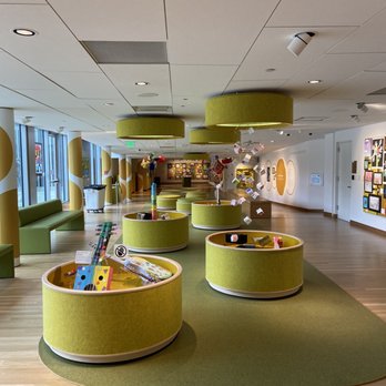 Denver Art Museum - Kids work - Art Galleries Near Me - Denver, Colorado
