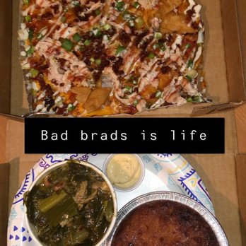 Bad Brads BBQ - Barbeque Near Me - Clinton Township, Michigan