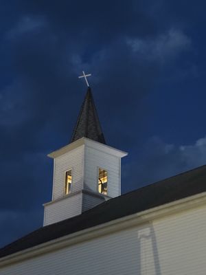 Beer Church Brewing Co. by null