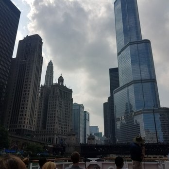 Shoreline Sightseeing - A great tour - Architectural Tours Near Me - Chicago, Illinois Shoreline Sightseeing - A great tour - Architectural Tours Near Me - Chicago, Illinois