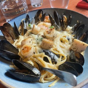 Bold Restaurant and Bar - Bold pasta - Mediterranean Near Me - Breckenridge, Colorado