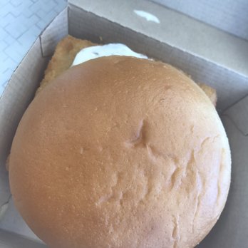 McDonald's - Filet o Fish $4.39 - Burgers Near Me - San Marcos, California McDonald's - Filet o Fish $4.39 - Burgers Near Me - San Marcos, California