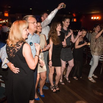 Swing 46 - Dancing the night away - New American Near Me - New York, New York Swing 46 - Dancing the night away - New American Near Me - New York, New York