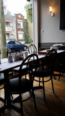 Le Toasteur Villeray by null