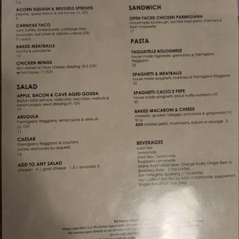 Picco Pizza & Ice Cream - menu - Pizza Near Me - Boston, Massachusetts Picco Pizza & Ice Cream - menu - Pizza Near Me - Boston, Massachusetts
