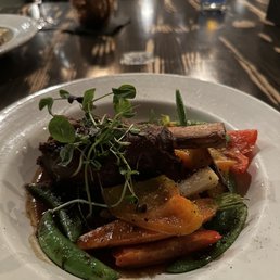 Lamb shank Lamb shank