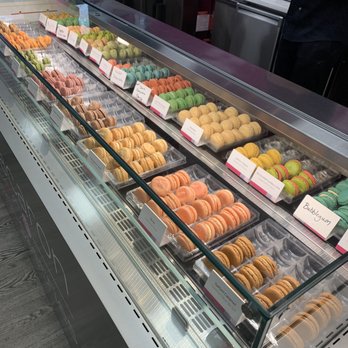 Le Macaron French Pastries - Macaroons - Macarons Near Me - Savannah, Georgia Le Macaron French Pastries - Macaroons - Macarons Near Me - Savannah, Georgia
