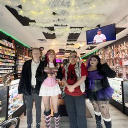 Mr Tobacco & Vapor