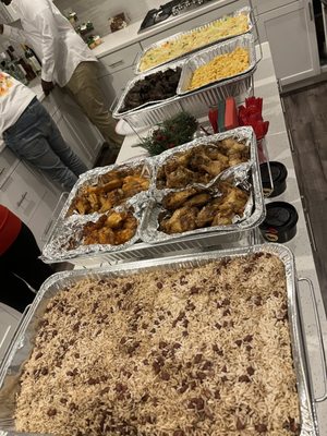 The Jerk Pit by null