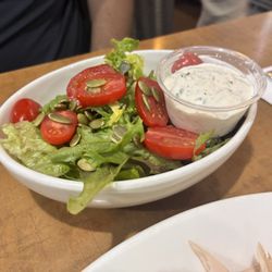 Home Restaurant