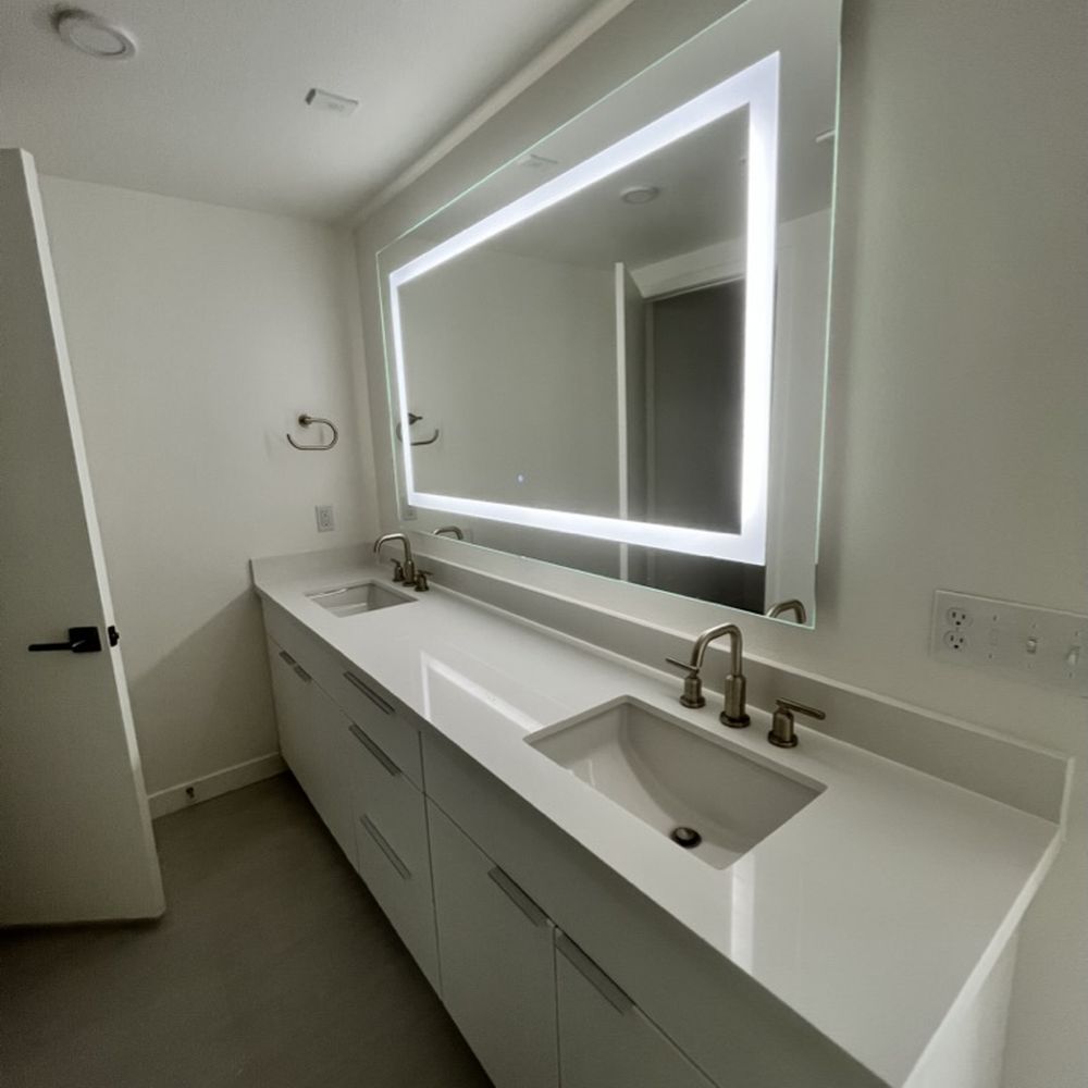 Evora - LED Mirror - Apartments Near Me - Las Vegas, Nevada Evora - LED Mirror - Apartments Near Me - Las Vegas, Nevada