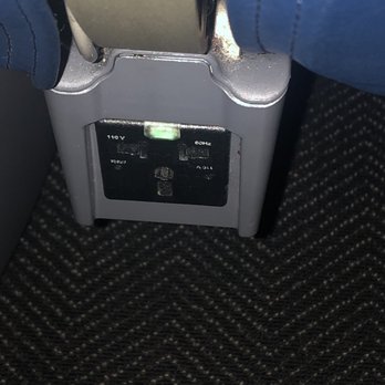 United Airlines - Charge your electronics while flying - Airlines Near Me - Denver, Colorado United Airlines - Charge your electronics while flying - Airlines Near Me - Denver, Colorado