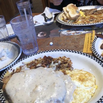Black Bear Diner - Diners Near Me - Rancho Cucamonga, California