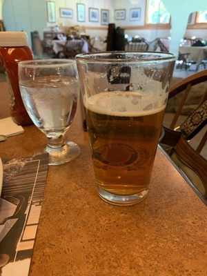 State Game Lodge by null