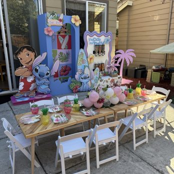 Yours Truly Soirees - Party & Event Planning Near Me