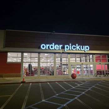 Target - Quick order pickup - Department Stores Near Me - Temecula, California