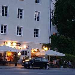 Bayerisch Venedig - Bayerisch Venedig