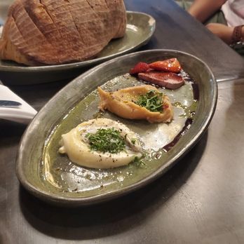 Esther's Kitchen - Italian Near Me - Las Vegas, Nevada