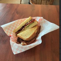 Nooksack Dairy & Deli