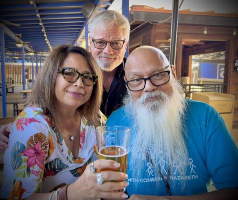 Grand Ole BBQ Flinn Springs by null