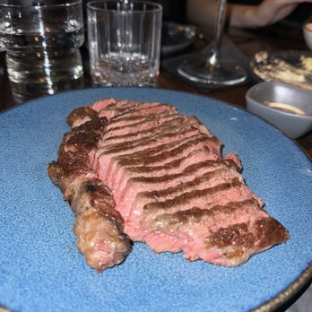 Matu - Steakhouses Near Me - Beverly Hills, California
