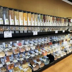 Chamberlin’s Natural Foods - Bulk nuts, grains, beans, dried fruit and snacks