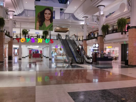 Laurier Quebec by null