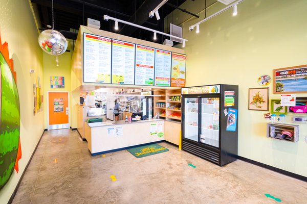 JuiceLand - Bellaire by null