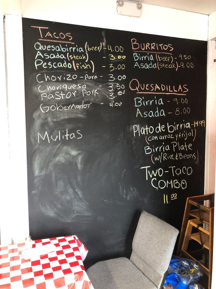 Las Mulitas de Murray Logo