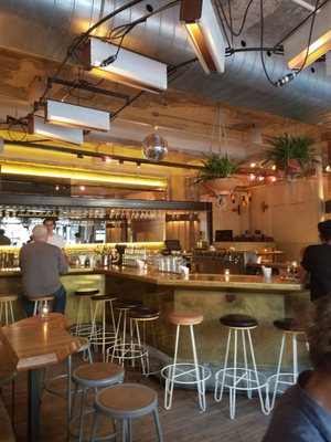 Bar Furco by null