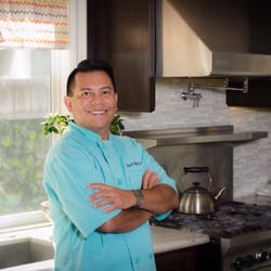 Gourmet Lover's Catering - Executive Chef Boris