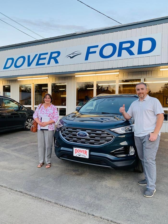 DOVER FORD Updated October 2024 12 Photos 19 Summer St, Dover