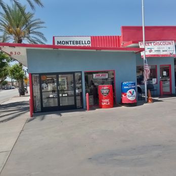 Montebello Tire Pros - Tires Near Me - Montebello, California Montebello Tire Pros - Tires Near Me - Montebello, California