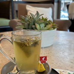 All Meal Prep Kitchen & Cafe - Pure Detox Tea