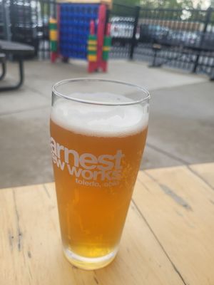 Earnest Brew Works by null