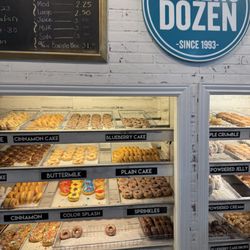 Bakers Dozen - Donuts!!
