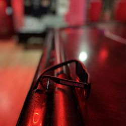 El Club - Cool bar and awesome bartender