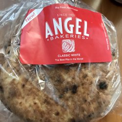 Angel Bakeries - Classic White Pita