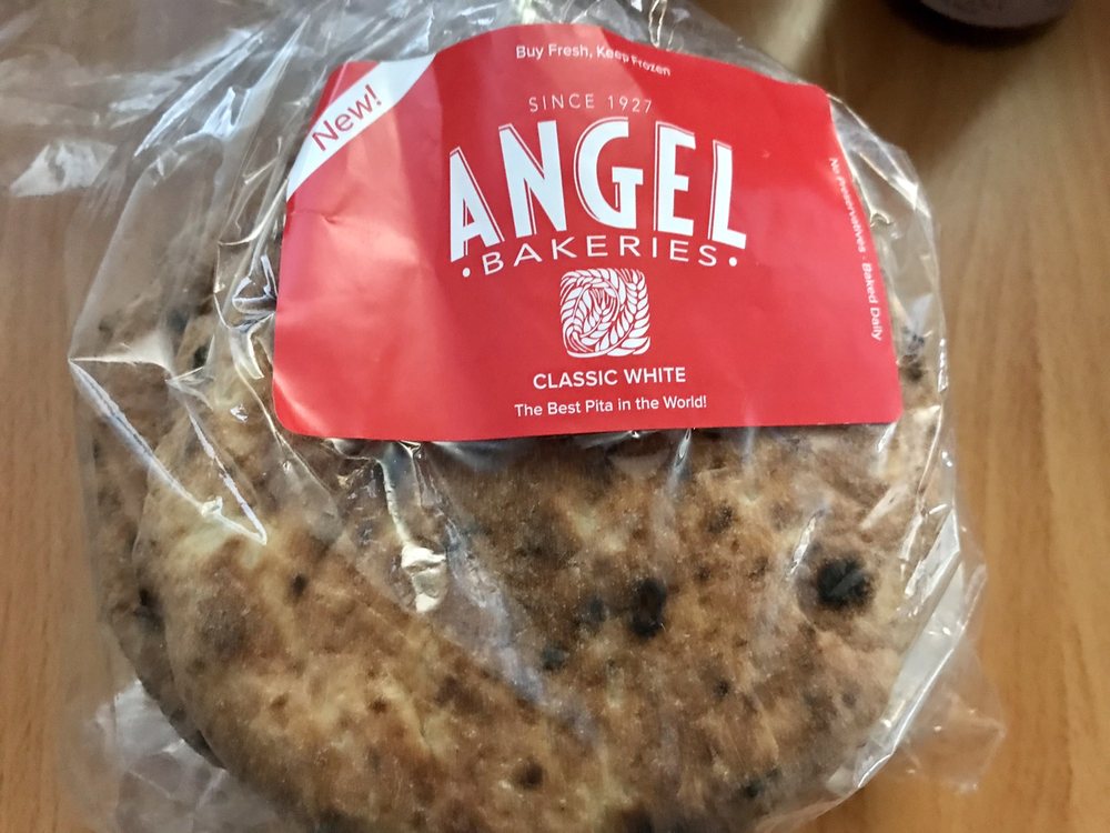 ANGEL BAKERIES Updated August 2024 110 Raskulinecz Rd, Carteret